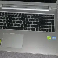 لپ تاپ لنوو z500|رایانه همراه|تهران, پرستار|دیوار