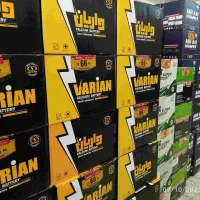 باتری خودرو ، باطری موتوری و خدمات پس از فروش