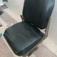 صندلی ماک|خودرو سنگین|اصفهان, شهرک صنعتی امیرکبیر (شاپور جدید)|دیوار