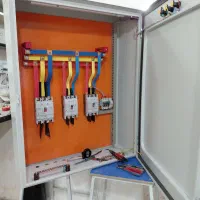 نیروی برقکار