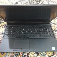 لپ‌تاپ Dell Precision 3520