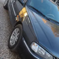 پارس 93 tu5|خودرو سواری و وانت|جلفا, |دیوار