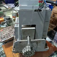 تعمیرات جک پارکینگ درب اتوماتیک فروش نصب|خدمات پیشه و مهارت|تهران, آسمان|دیوار