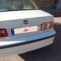 سمند مدل 88|خودرو سواری و وانت|زاهدان, |دیوار