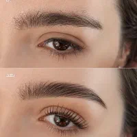 پیرسینگ .لیفت ابرو لمینت مژه .کاشت و اکستنشن مژه.
