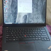 لپتاپ تینکپد لنوو رم 32