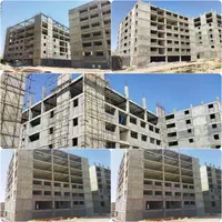 پیش فروش شیراز صدرا مسکن ملی ماهوربنیاد دانش ولایت|پیشفروش املاک|شیراز, ارم|دیوار