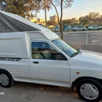 پراید ۱۵۱|خودرو سواری و وانت|اصفهان, شهرک کوثر|دیوار