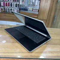 لپ تاپ hp|رایانه همراه|کیش, |دیوار