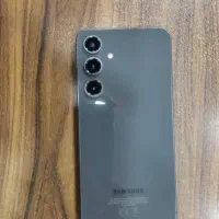 samsung galaxy S24fe|موبایل|کرمانشاه, |دیوار