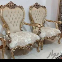 مبل افسون  و راحتی کد ۱|مبلمان خانگی و میز عسلی|مرند, |دیوار
