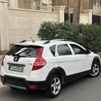 اچ سی کراس H30 مدل ۱۳۹۷ (بی رنگ)