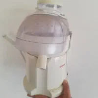 آبمیوه گیری اصل پرقدرت.گوشی تلفن نمایشگردار