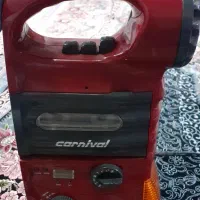 رادیو ضبط