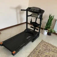 تردمیل توربوفیتنس 1900 تایوانی