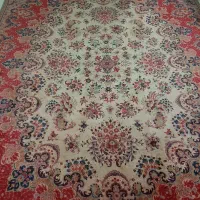 فرش ماشینی ۱۲ متری خارجی