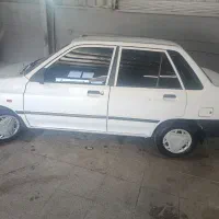 پراید مدل 92