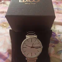 ساعت اماکس سوییس