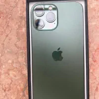 ایفون ۱۳پرومکس 256 نو رجستر