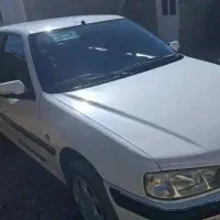 پارس مدل 92 سال