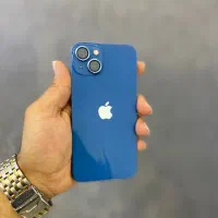 ایفون iPhone ۱۳نرمال شرایط بدون پیش اداپتور رایگان|موبایل|اصفهان, احمدآباد|دیوار