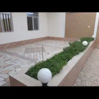 باغچه خونه باغ سندتگ برگ|فروش خانه و ویلا|کاشان, ملاصدرا|دیوار