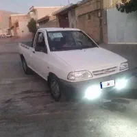 وانت پراید SEمدل1402