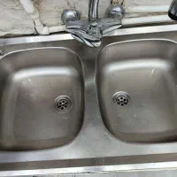 سینک ظرفشویی