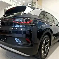 فولکس آیدی 4 سرمه ای / 2025 / نمایندگی رسمی