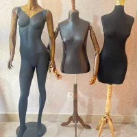 مانکن زنانه