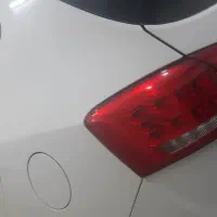 جک s5 مدل ۴۰۱|خودرو سواری و وانت|تربت جام, پاسداران|دیوار