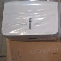 جای دستمال کاغذی سارودی مدل ورونا