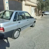 پراید مدل ۸۵