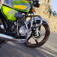 موتور 200متین