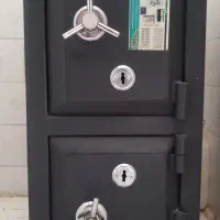 گاو صندوق ایران کاوه