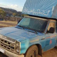 نیسان مسقف|خودرو سواری و وانت|همدان, |دیوار