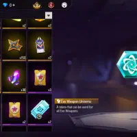 اکانت فری فایر|کنسول، بازی ویدئویی و آنلاین|رباط‌کریم, نصیرشهر|دیوار