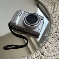 دوربین کنن ۹ مگا پیکسل