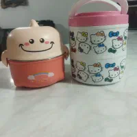 ظرف غذا