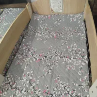 تخت خواب کودک