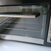 اون توستر