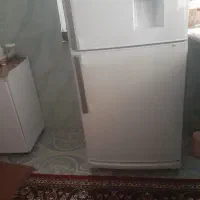 یخچال وفریزر  ازمایش بدون برفک  کم کارکرد|یخچال و فریزر|تهران, تهران‌نو|دیوار