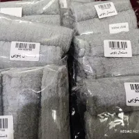 دستمال پتویی