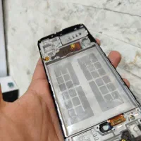 ال سی دی نیمه سالم a32 4g|لوازم جانبی موبایل و تبلت|مشهد, کوی المهدی|دیوار