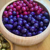 فروش عمده زیتون سوپر صادراتی|خوردنی و آشامیدنی|تهران, میدان میوه و تره‌بار مرکزی|دیوار