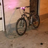 دوچرخه ۲۷ نیم