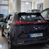 ام وی ام X33 کراس دنده مدل ۱۴۰۴