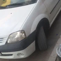 تندر 90 مدل 96|خودرو سواری و وانت|اصفهان, سودان|دیوار