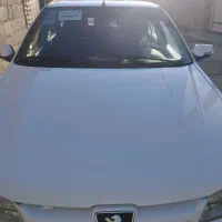 پژوپارس402کار70گازبرقی