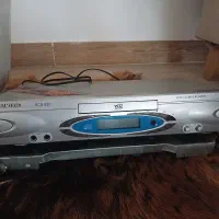 دستگاه سی دی خور